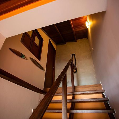 לינה וארוחת בוקר פרננדו דה נורונהה Casa Conceicao מראה חיצוני תמונה