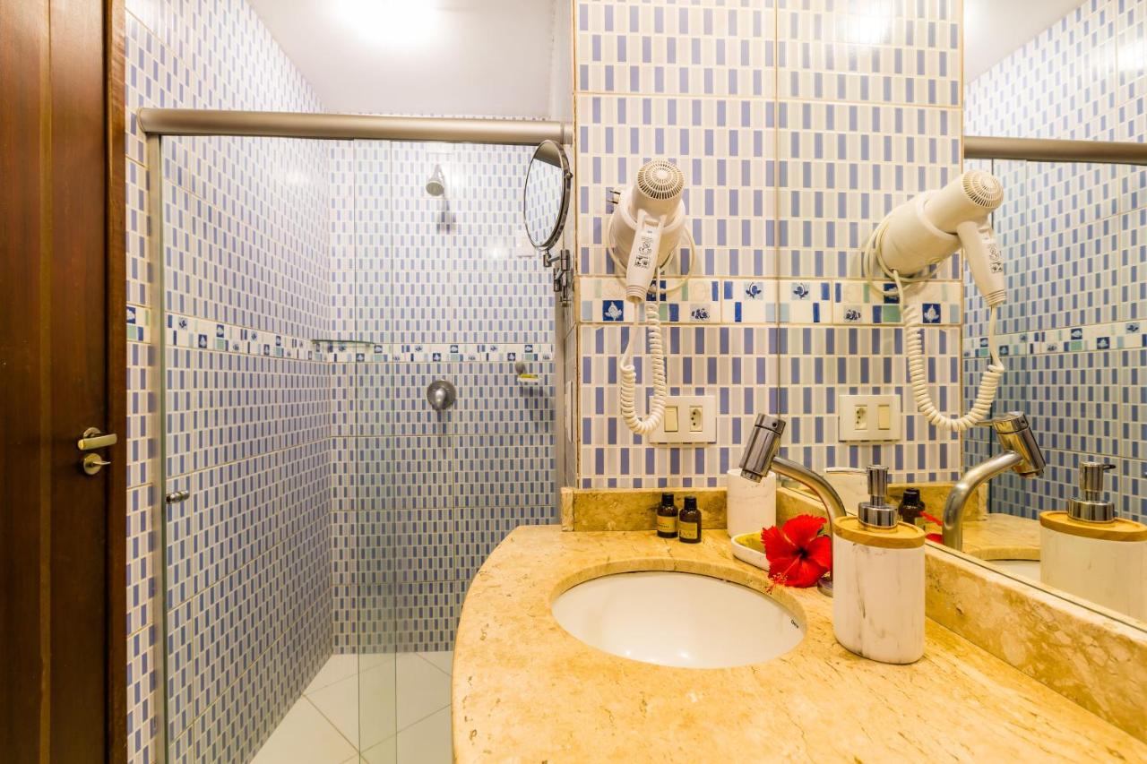 לינה וארוחת בוקר פרננדו דה נורונהה Casa Conceicao מראה חיצוני תמונה