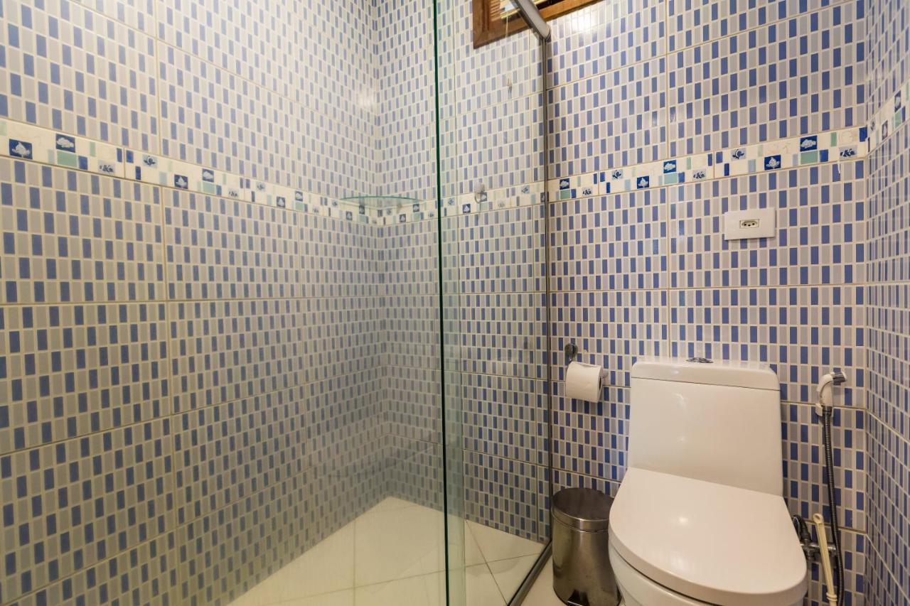 לינה וארוחת בוקר פרננדו דה נורונהה Casa Conceicao מראה חיצוני תמונה