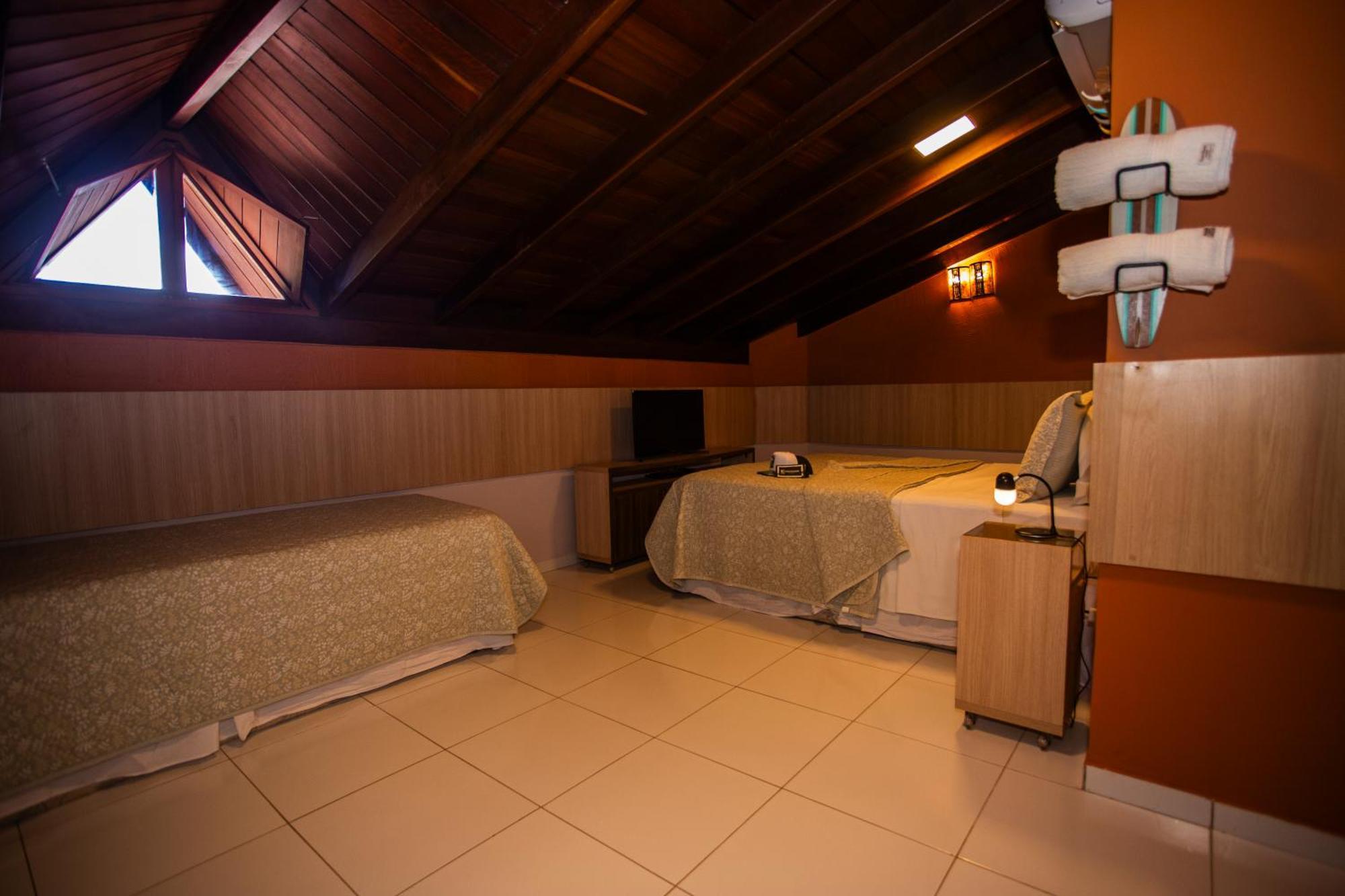 לינה וארוחת בוקר פרננדו דה נורונהה Casa Conceicao מראה חיצוני תמונה