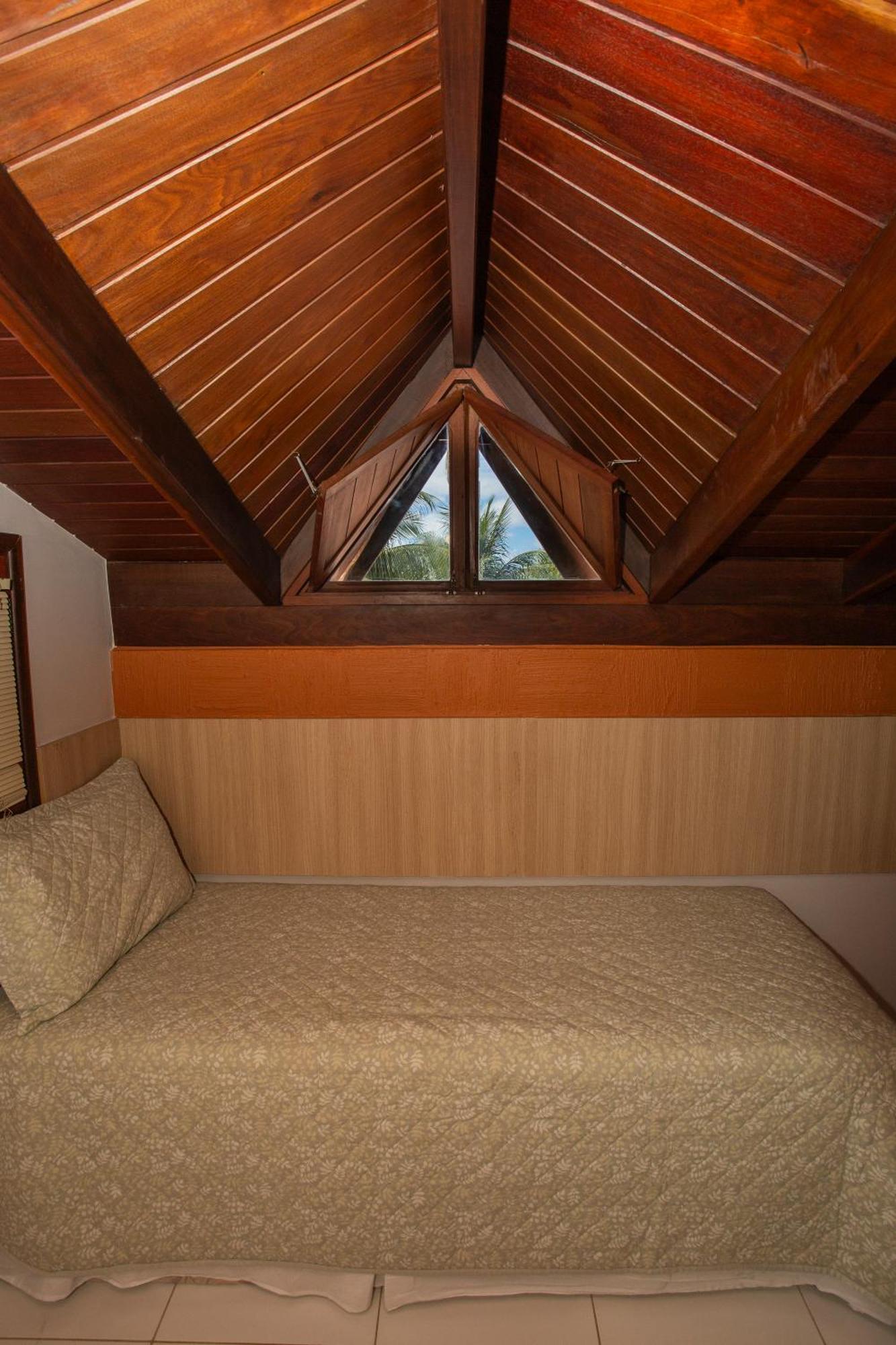 לינה וארוחת בוקר פרננדו דה נורונהה Casa Conceicao מראה חיצוני תמונה